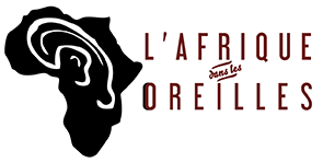 logo L'Afrique dans les Oreilles